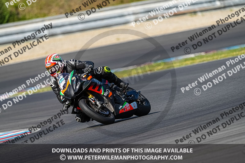 Slovakia Ring;event digital images;motorbikes;no limits;peter wileman photography;trackday;trackday digital images